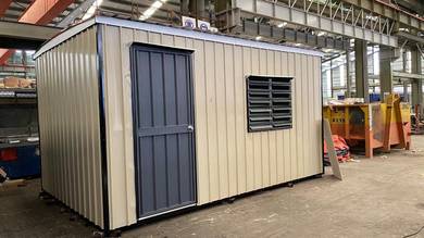 Portable Cabin LD