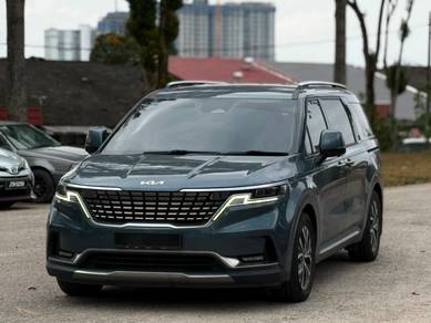 2022 Kia Carnival D 11 SEATER
