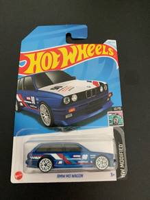 Hot Wheels BMW M3 Wagon