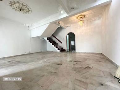 2-storey Terraced House For Sale in Klang,SGR