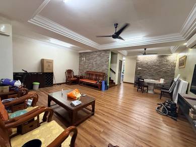 2-storey Terraced House For Sale in Bandar Puteri Puchong,SGR
