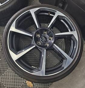 Audi TTRS 20 inches Original Sport Rim