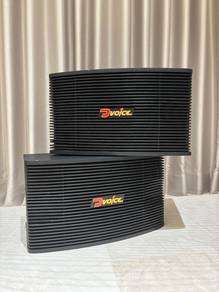 DVoice Karaoke Speaker