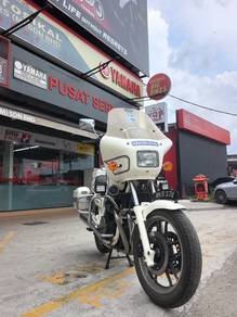 Honda CBX