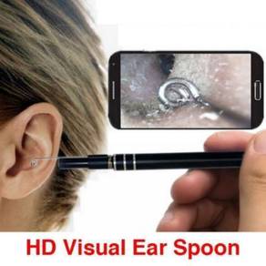 Ear Cleaning Tools