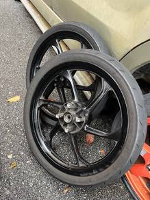 sportrim 6 batang om v8