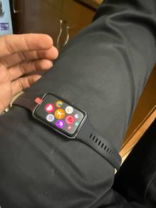 HUAWEI band 11