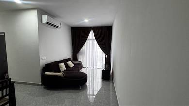 Service Residence For Rent in Altris Residence @ The Quartz WM