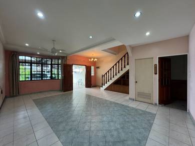 2-storey Terraced House For Sale in Penampang,SBH
