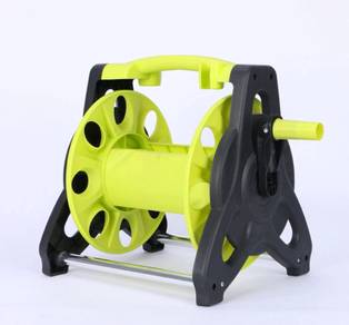 Hose reel only / hose stand