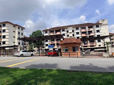 Apartment For Sale in Skudai Villa