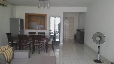 Condominium For Rent in Mont Kiara Bayu