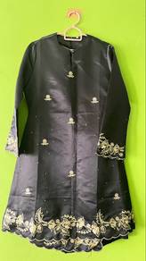 Baju Kurung Moden