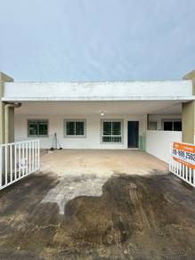 1-storey Terraced House For Rent in Tawau,SBH