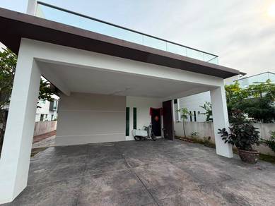 Bungalow House For Rent in Alma,PNG