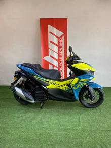 Aveta Nova 200