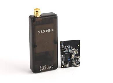 Micro HKPilot Telemetry radio Set With Integrated