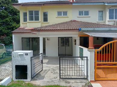2-storey Terraced House For Rent in Rawang,SGR