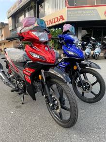 WMOTO SM125i