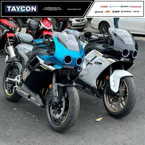 CFMOTO 500SR
