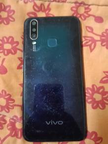 Vivo Y15