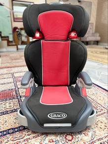 Baby Car Seat