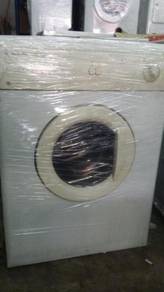 Drying Machine Mesin Electroux Refurbish Kering