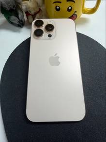 iPhone 16 Pro Max 1 TB Desert Titanium