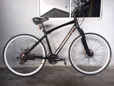 MTB 28 inch 