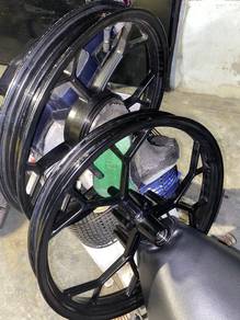 rim aerox nvx