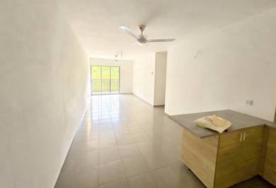 Apartment For Rent in Pangsapuri Amansiara (Selangorku)