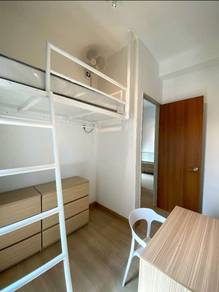 Service Residence For Sale in The Grand Subang Jaya @ SS15