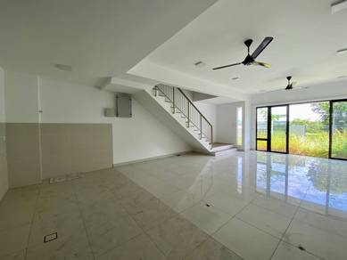 2-storey Terraced House For Sale in Denai Alam,SGR