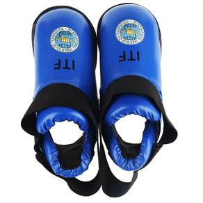 ITF Taekwondo Protective Gears Complete