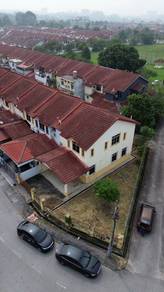 2-storey Terraced House For Sale in Seremban,NSN