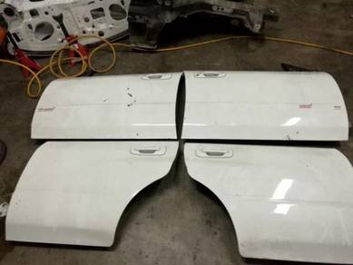 Subaru WRX STI Impreza GDB Door Skin pintu