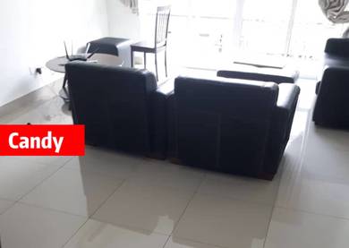 Cluster House For Rent in Bukit Mertajam,PNG