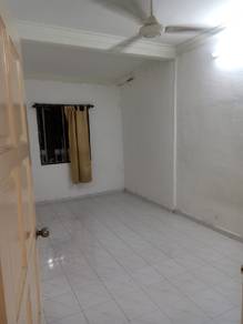 1-storey Terraced House For Rent in Simpang Ampat,PNG
