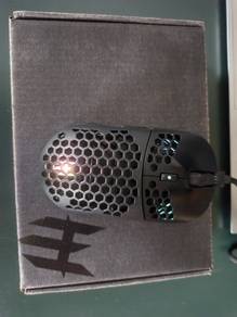 Mechanical Gaming Mouse