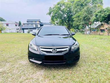 Honda Accord VTi in Semenyih, SGR