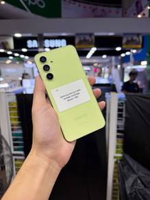 samsung a54 5g ram8gb/256gb exynos 1380