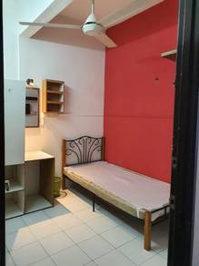 Room in Sentul, KUL