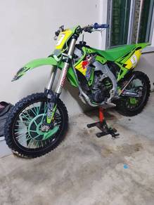Kawasaki KX 450F