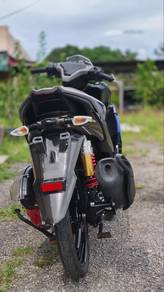 Yamaha NVX