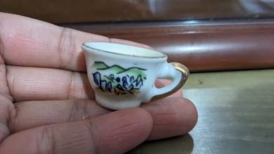 Vintage Miniature cup