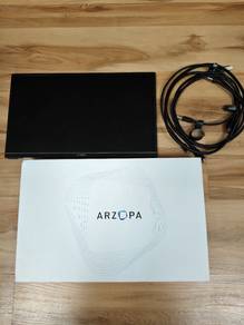 Arzopa A1S 14.0" 1080P Portable Monitor