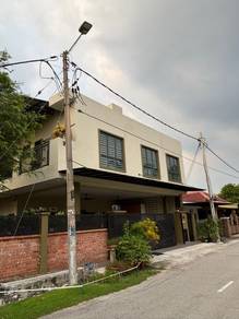 BURMARS' VILLA in Tmn Tasik Tambahan, Ampang, Sgor
