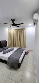 Service Residence For Sale in Sky View @ Bukit Indah