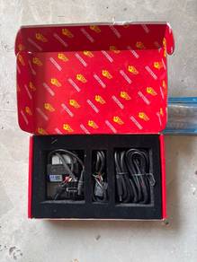 ecu red leo y16zr v1
