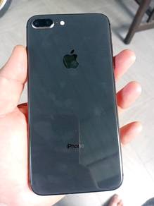 Iphone 8 plus 64gb
